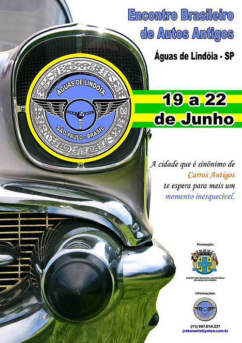 Dom feliciano jeep clube #4